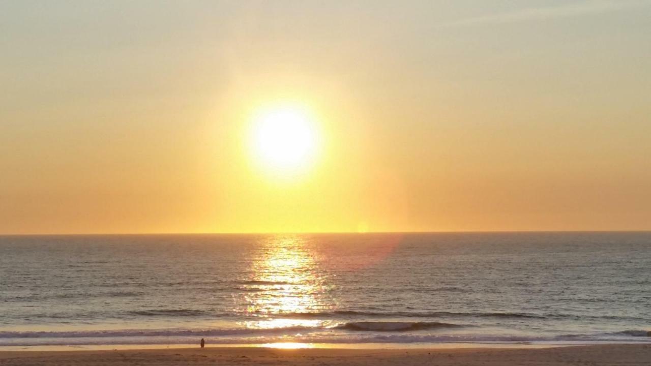 Areia Beach Guest House วิลาโดคันด์ ภายนอก รูปภาพ
